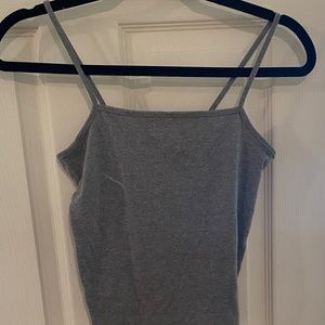 Spaghetti strap top